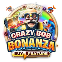 Crazy Bob Bonanza